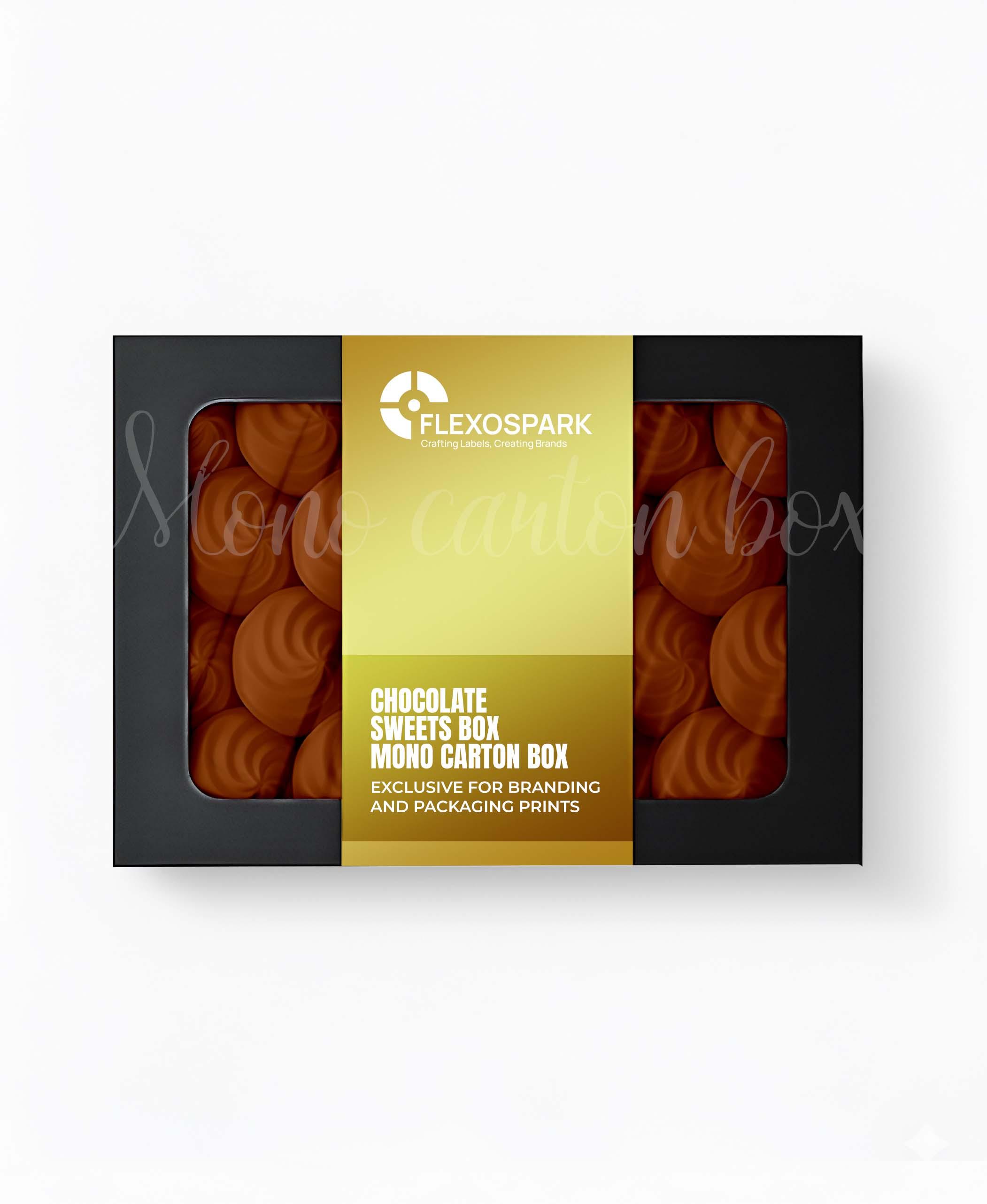 Custom Product Lable